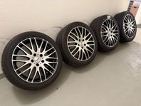 Renault/Volvo/BMW/Audi/VW/Mercedes/Skoda/Ford