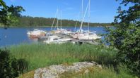 Båtplatser uthyres