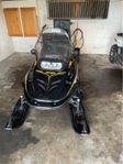 Skidoo Skandic 600 
