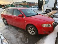 Audi A4 Avant 1.8 T quattro Comfort Euro 4