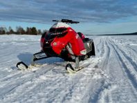 Polaris iq 600R