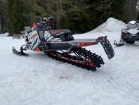 POLARIS 800 PRO RMK 155