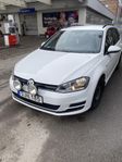 Volkswagen Golf Sportscombi 1.4 TGI