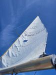 Marieholm IF med Mercury sailpower 5hp