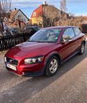 A-traktor Volvo C30