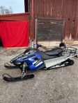 Polaris Indy Voyageur 550