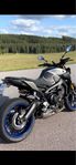 Yamaha MT09SP 2019