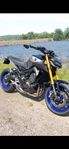 Yamaha MT09SP 2019