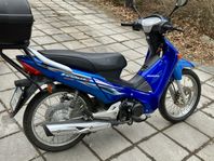 Honda Innova 125 cc