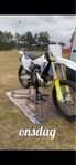 Husqvarna TC 250 2022