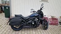 Vulcan S blå - 100 mil - stylad och tillval