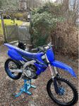 Yamaha yz 250f - 23