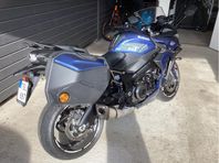 Suzuki GSX-S 1000 GT 