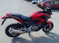 Honda NC 700 X 