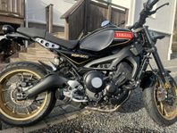 Yamaha XSR900