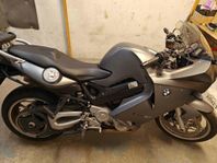 2006 BMW F800ST ABS