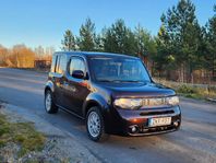 Nissan Cube 1.6 Euro 5
