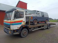 Mercedes Benz 1117 Biltransport