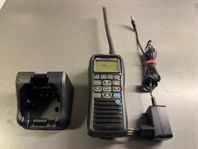 Icom IC-M91D bärbar VHF