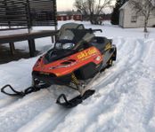 Ski doo Summit 600