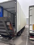 Schmitz Frystrailer -11