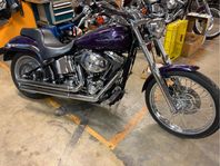 Softail Deuce