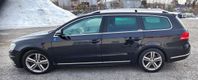 Volkswagen Passat Variant 2.0 TDI DPF BMT 4Motion GT Euro 5