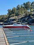 Nimbus 26 DC Epoca med Volvo Penta D3 från 2012
