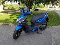 Kymco Agility 50 -18