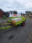 Claas Markant 41