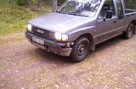 Isuzu Faster TF Enkelhytt 2.3