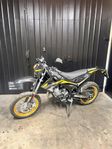 Rieju Drac SM Nightrider