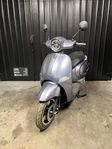 Yadea C-Lucky Silver/Grafit Elmoped