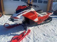 Ski-doo Summit Expert 154 850