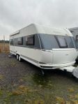 Hobby 720 UKFE Prestige-2020 AC,Mover