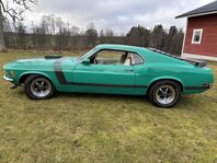 Ford Mustang Boss 302