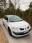 Renault Mégane 5-dörrar 1.6 eco2 Euro 4