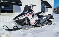 Polaris pro rmk 600 -14