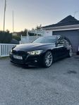 BMW f31 atraktor 
