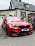 BMW 335i unik mycket påkostad 