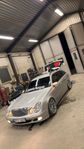 Mercedes W211 A-Traktor