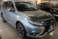 Mitsubishi Outlander PHEV CVT Business Euro 6