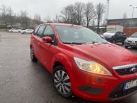 Ford Focus Kombi 1.6 TDCi Trend Euro 5