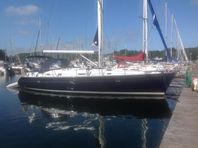 Uthyres Beneteau 42 