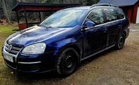 Volkswagen Golf Variant 1.6 Euro 4