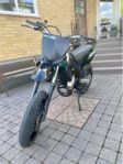 Derbi Senda sm50 black edition - 70cc 