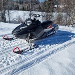 lynx rave sdi 600 ho 