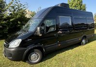 Iveco Daily Crossbuss