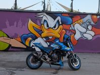 Gsx 8s sports pack