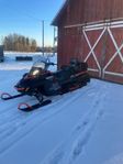 Lynx Commander 800 -18